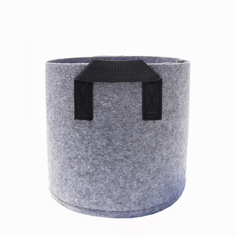 Non-woven Fabric Tree-planting Bag Gallon Pot