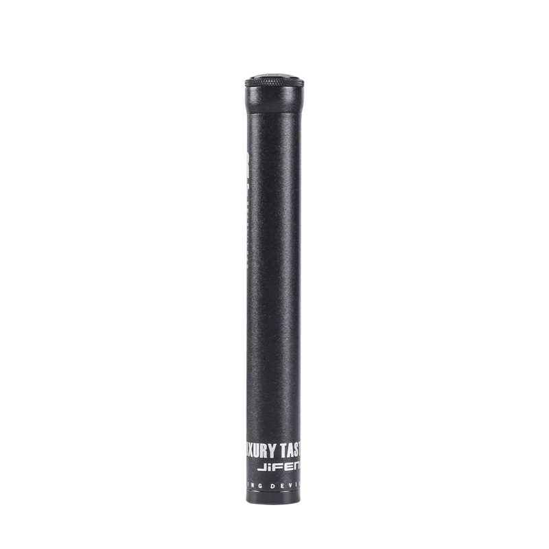 Portable Travel Portable Tube Sealed Aluminum Alloy - Image 7