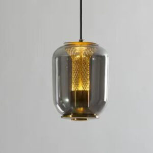 Minimalist Light Luxury Chandelier Minimalist Creative