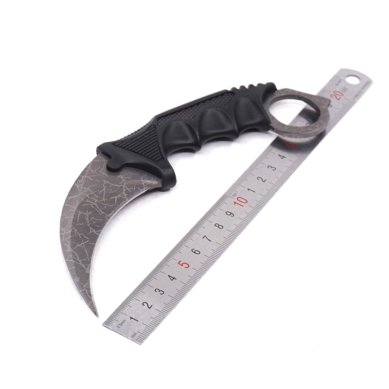 Undetected Elite Game Prop Claw Blade - Image 8