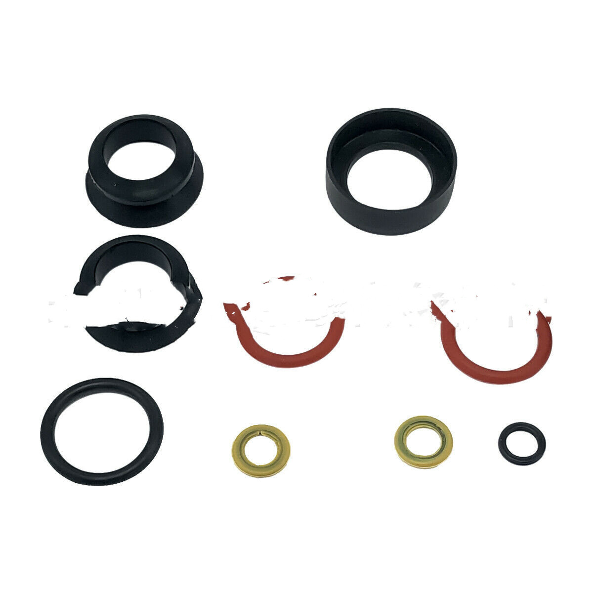 Water Pump Impeller Kit Replacement For Mercruiser Alpha One Gen