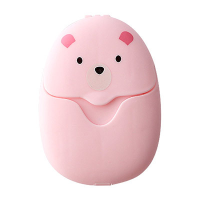 Travel Portable Soap Slice Carry-on - Image 3