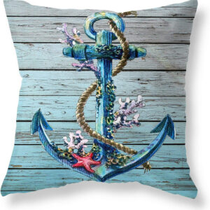 The New Ocean Landscape Pillowcase