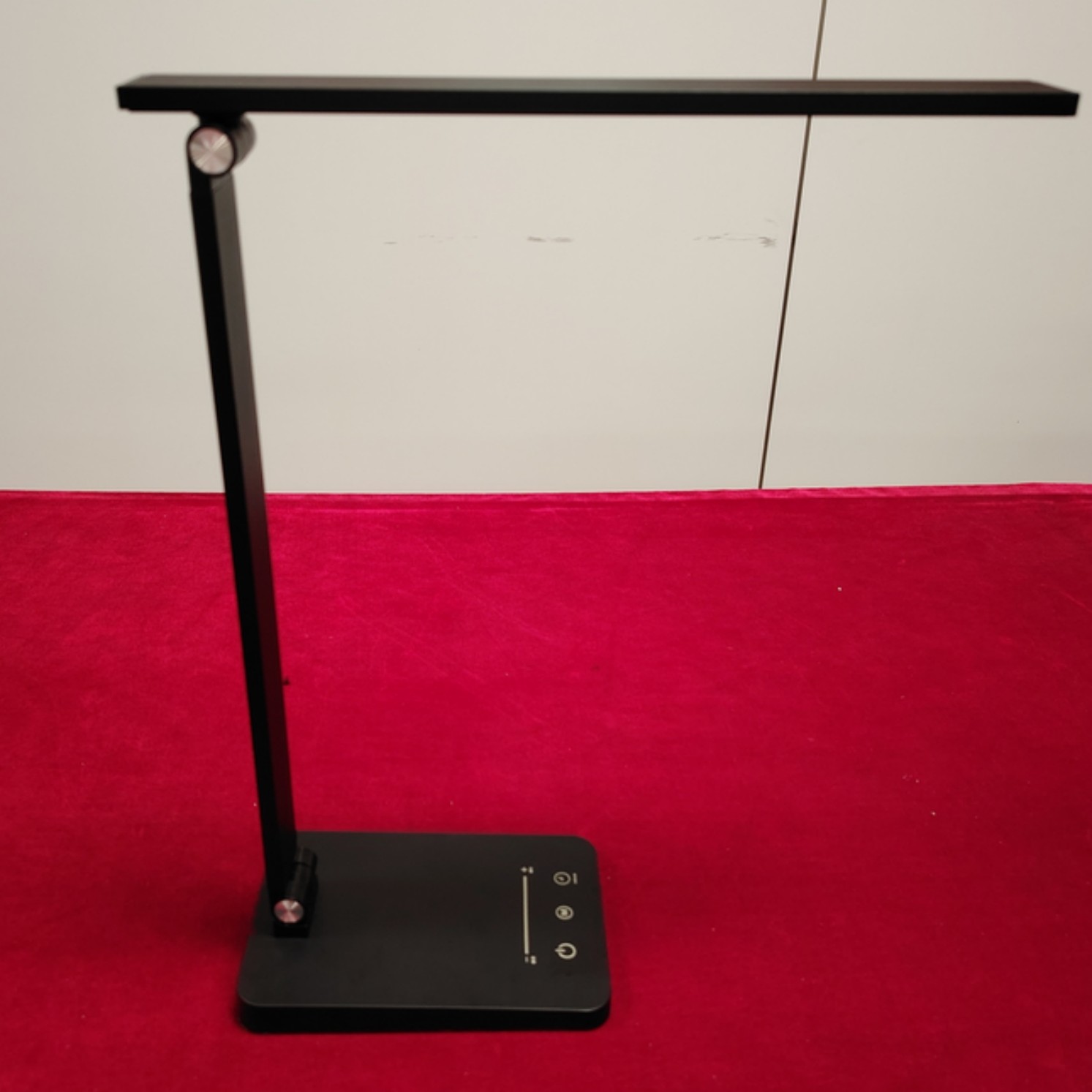 Plastic Desk Lamp - Image 2