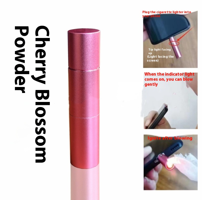 Portable Vehicle Mounted Cigarette Lighter Household Travel Energy Saving - Image 4