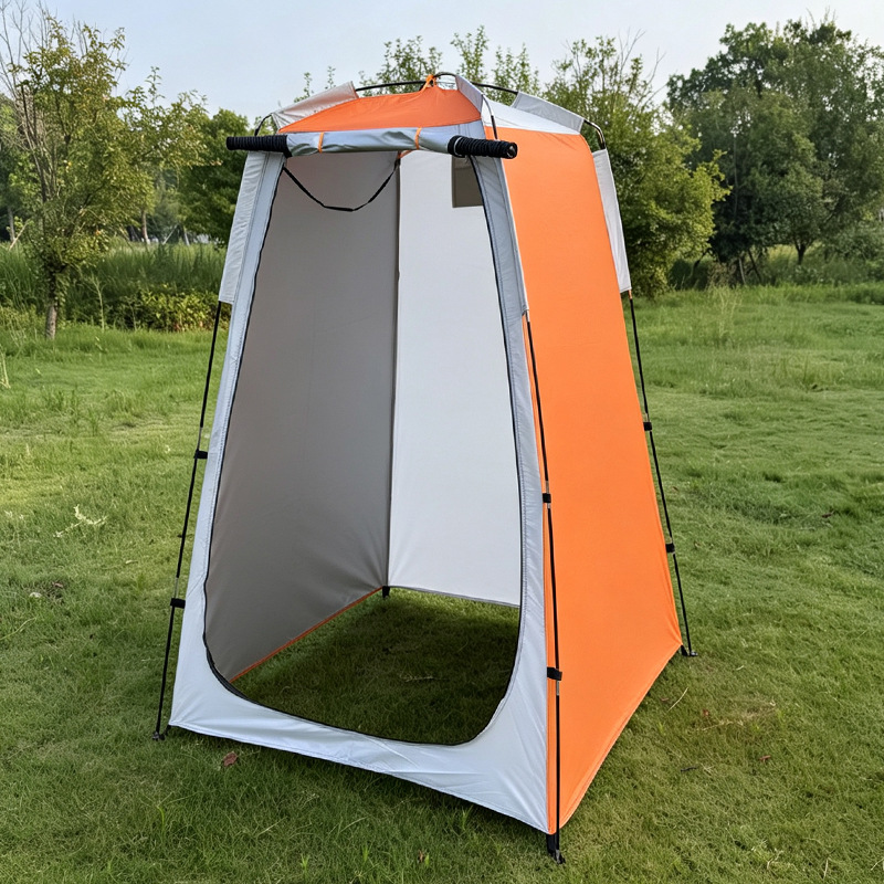 Tianshan Camel. Outdoor Bath Bath Changing Tent Mobile Toilet Fishing Tent Mobile Changing Cover Wholesale - Image 5