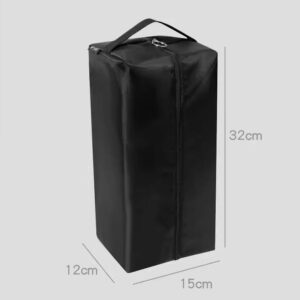 Travel Portable Clothing Shoe Storage Bag