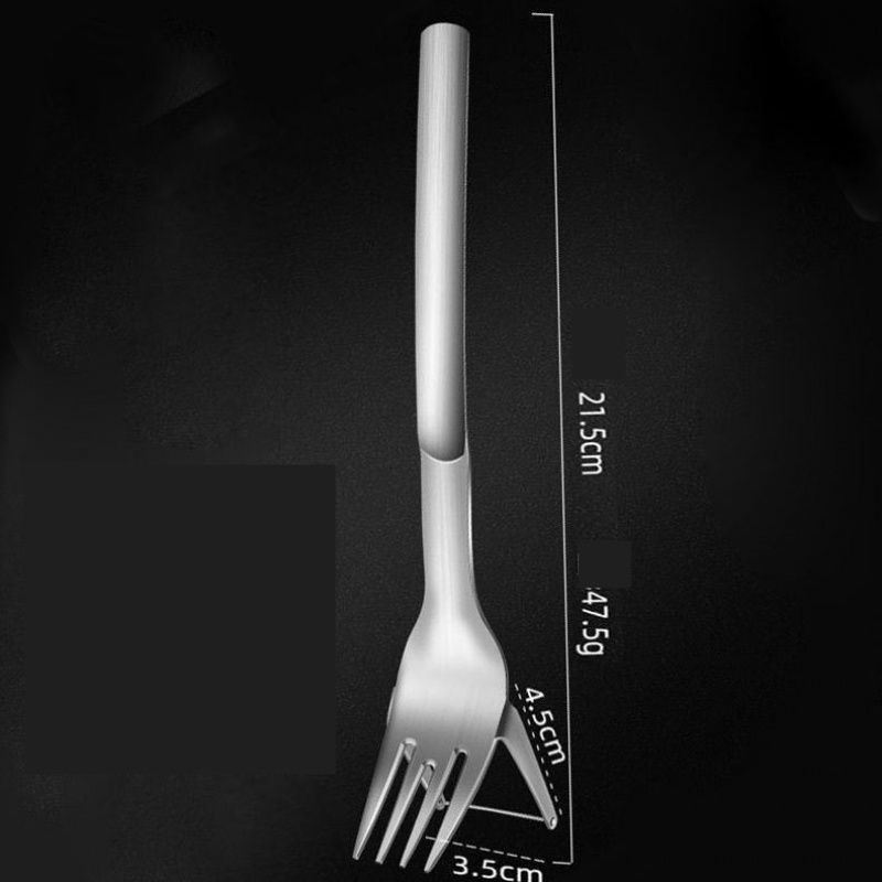 Special Knife For Fancy Dicing And Cutting Watermelon