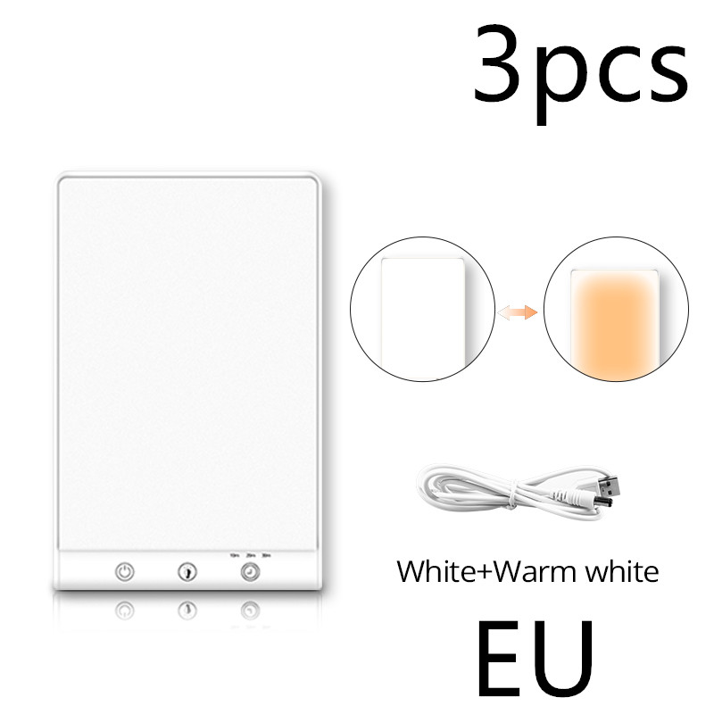 Bionic Solar Emotional Lamp Cost-effective Light Therapy Lamp - Image 4