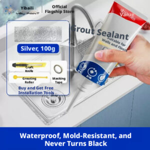 Sewing Agent-Gray-100g
