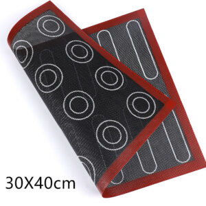 Food Grade Puff Pads