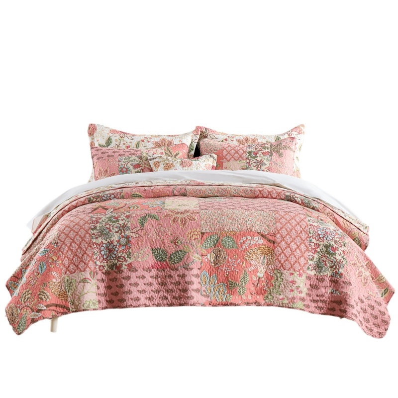 Pure Cotton Original Handmade Real Pure Cotton Retro Idyllic Country Style