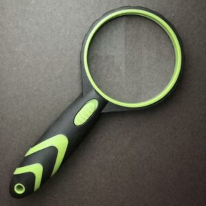 Magnifying Glass