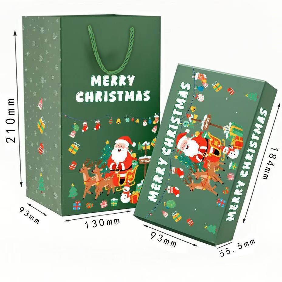 Christmas Jumping Box Creative Valentine's Day Gift - Image 2