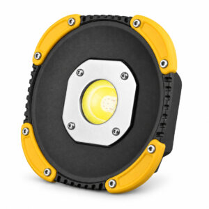 Rechargeable Magnetic Battery Display Type C LED Work Light Base Hanging W898 3600mAh Flood 3