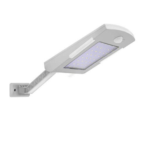 Solar Mini Outdoor Rainproof Garden Light Led Human Body Induction Home - Image 4