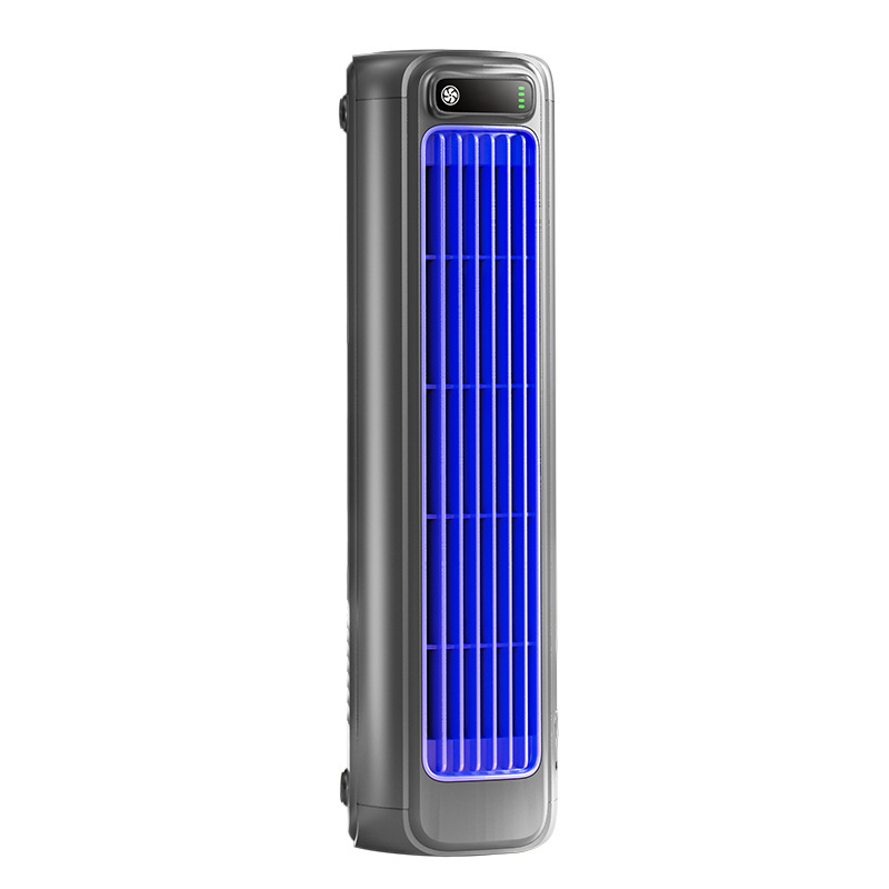 Household Outdoor Plug-free Air Conditioner
