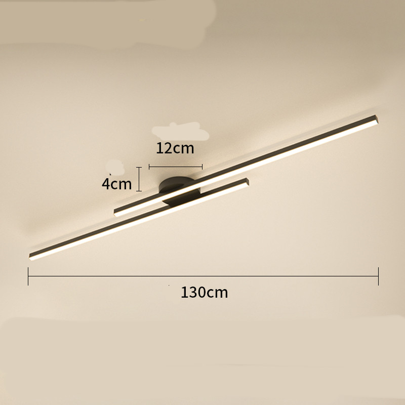 Minimal Long Aisle Light Modern Simplicity - Image 12