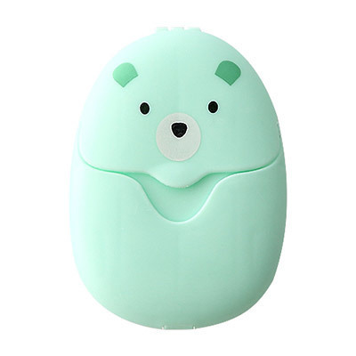 Travel Portable Soap Slice Carry-on - Image 4