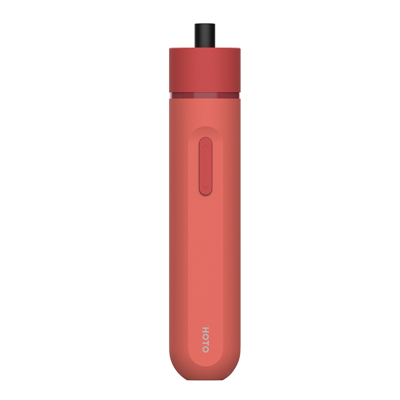 Rechargeable Wireless Portable Lithium Battery Screwdriver For Household Use