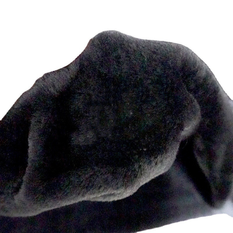 Polyester Blanket Super Soft Plush Fabric - Image 2