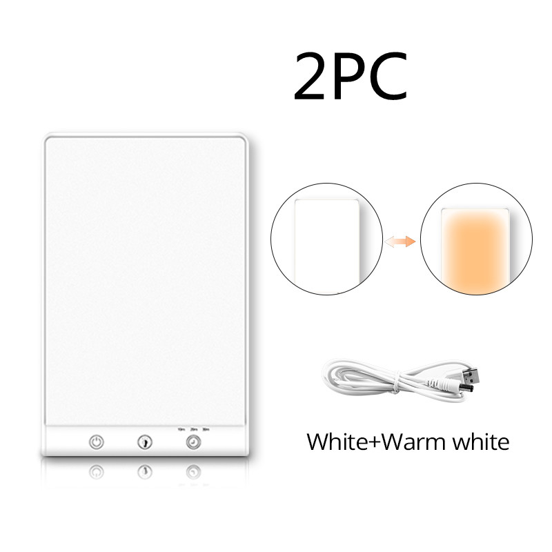Bionic Solar Emotional Lamp Cost-effective Light Therapy Lamp - Image 5