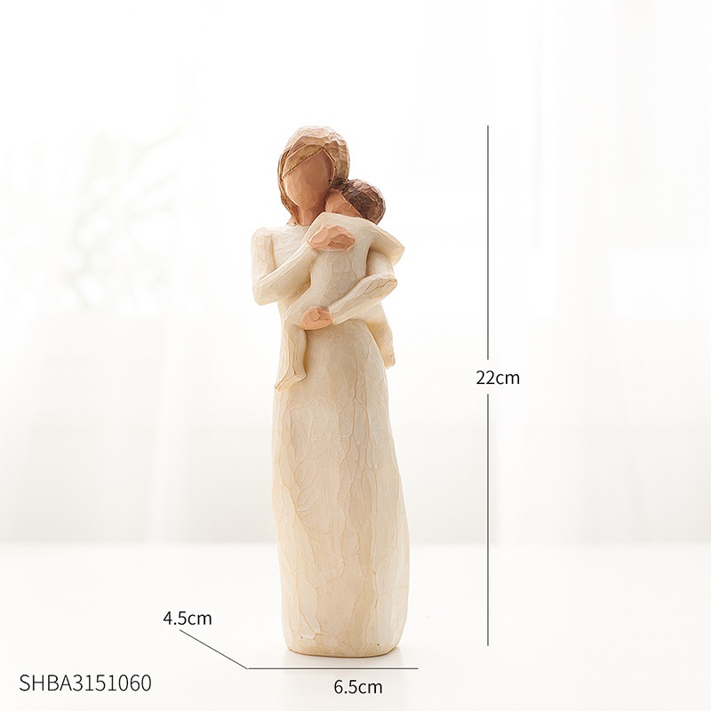 Newlywed Brother And Sister-in-law Wedding Anniversary Home Decoration Small Ornaments - Image 5