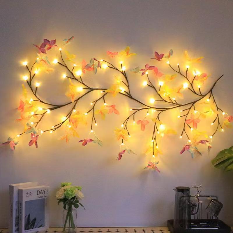 Household LED Branch And Vine Lights - Image 7
