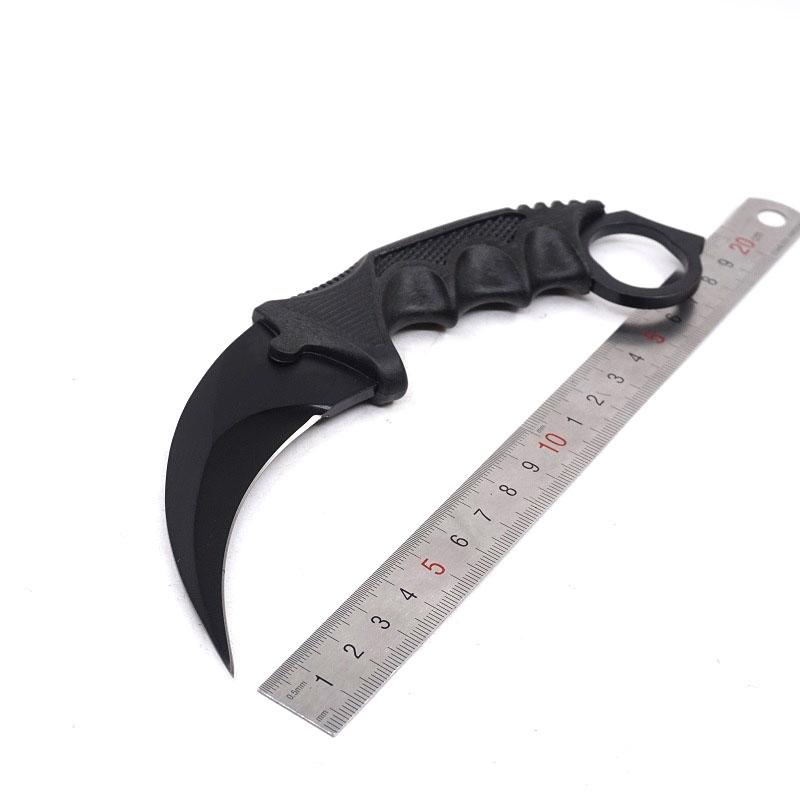 Undetected Elite Game Prop Claw Blade - Image 2