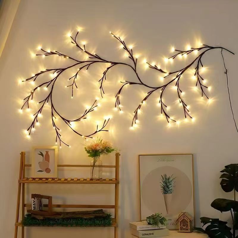 Household LED Branch And Vine Lights - Image 2