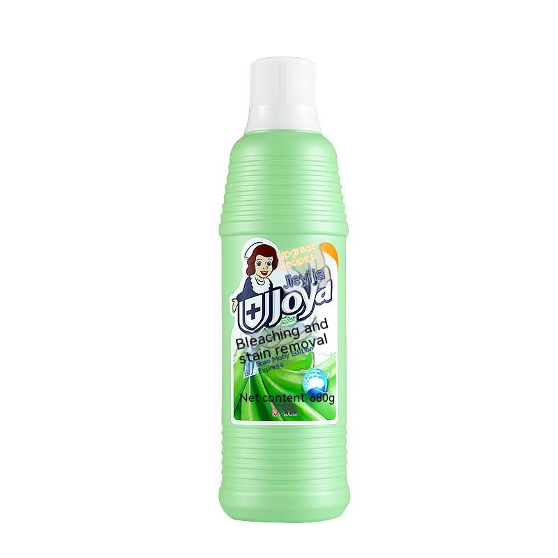 Bleaching Water Household Non-hurt Hands Non-phosphorus Universal White Clothes Anti-yellow Whitening Special Agent