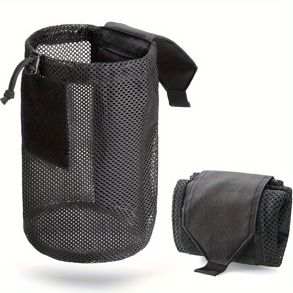 Outdoor Sports Tactical Folding Storage Waist Bag