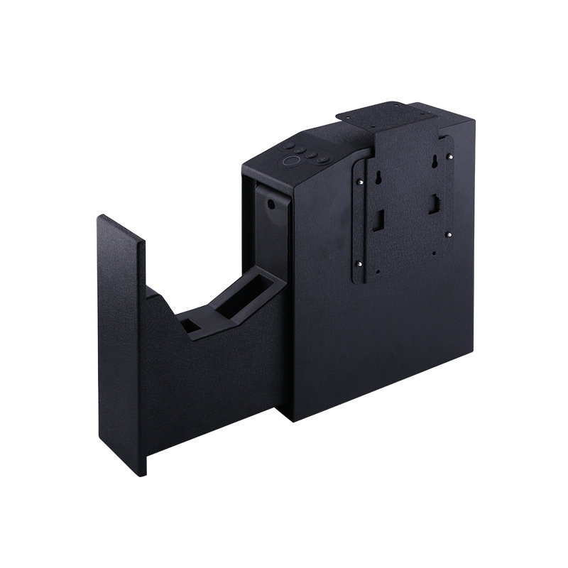 New Homehold Password Pistol Box Fireproof Safe