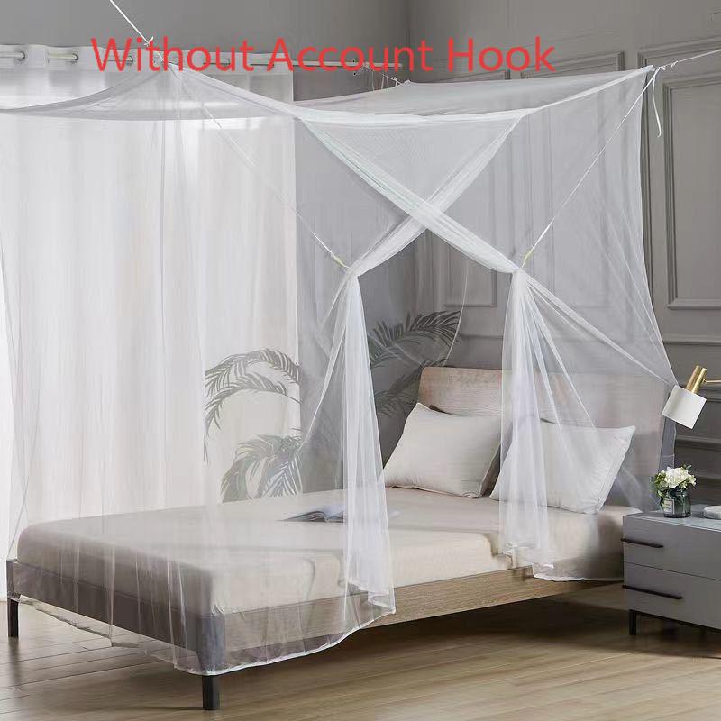 Household Bedroom Rental Room Ordinary Mosquito-proof Bed Mosquito Net